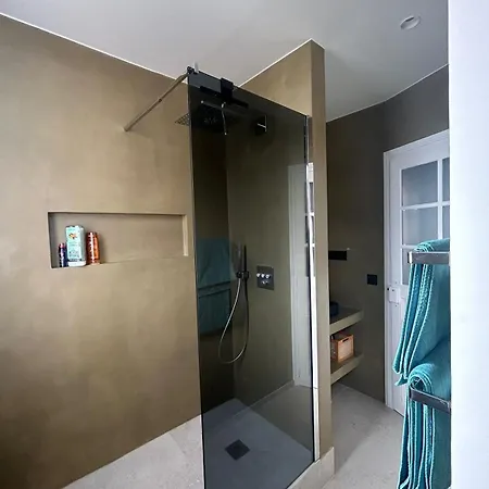 Apparthaussmann Paris Longchamp