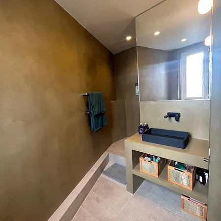 Apparthaussmann Paris Longchamp Apartamento Suresnes